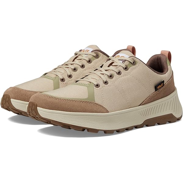 Amazon.com | Teva Unisex M Terra Canyon Mesh Hiking Shoe